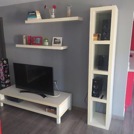 Villa Candela En Benajarafe Piscina Privada Kültér fotó