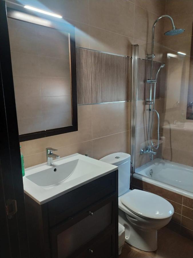 Villa Candela En Benajarafe Piscina Privada Kültér fotó