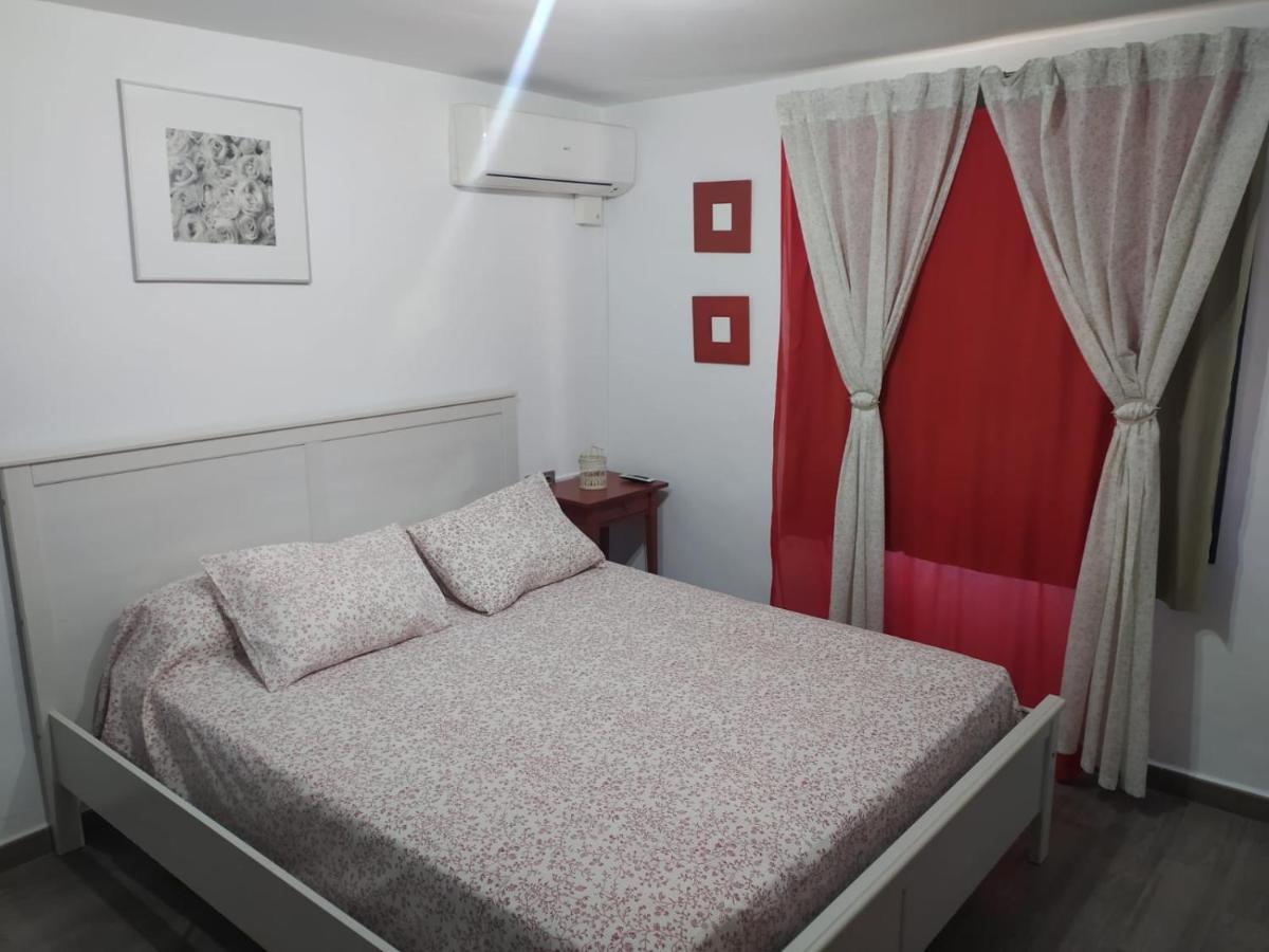 Villa Candela En Benajarafe Piscina Privada Kültér fotó